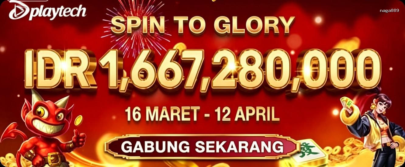 Unduh naga889 apk Versi Terbaru