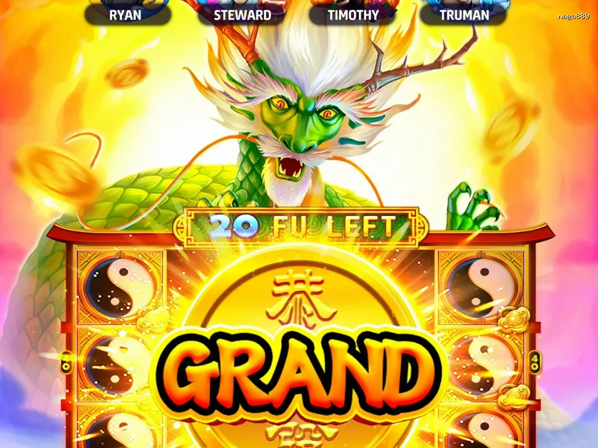 Koleksi naga889 Slot Gacor screenshot